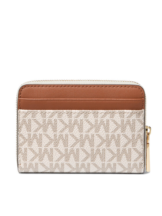 MICHAEL Michael Kors MICHAEL Michael Kors Великий жіночий гаманець 32T4GJ6Z5B Бежевий
