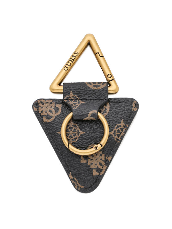 Guess Guess Přívěsek Peony RMPEON P3203 Hnědá
