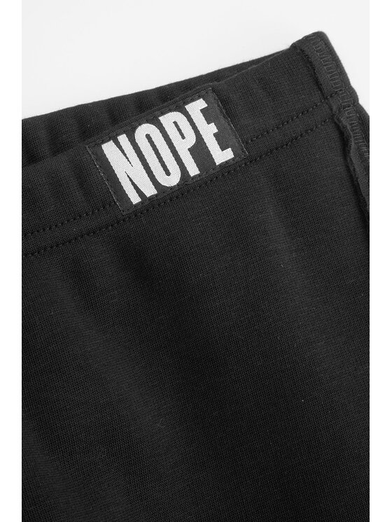 Coccodrillo Coccodrillo Legginsy ZC5122601RGJ-021 Czarny