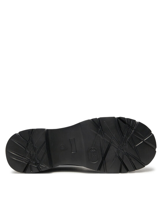 Camper Camper Chelsea cipele Milah K400575-017 Siva