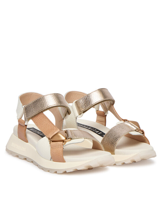 Hispanitas Hispanitas Sandali CHV264807 C001 Beige