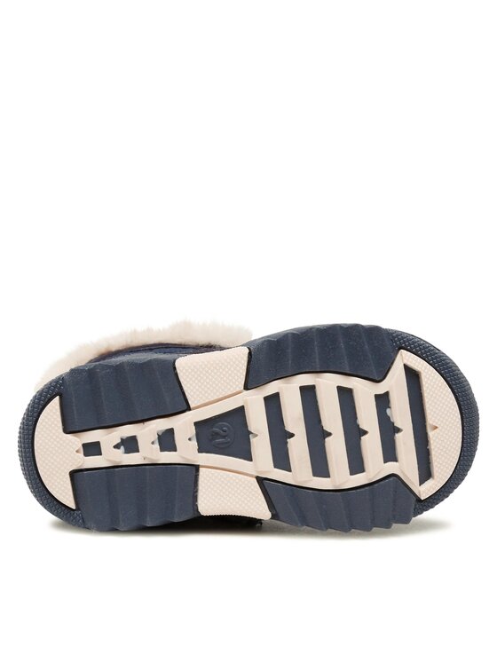 Lasocki Kids Lasocki Kids Škornji za sneg CI12-FLICK-20(II)CH Mornarsko modra