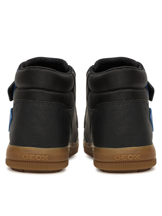 Geox Geox Tossud J Arzach J364AB 0MEFU C0245 S Must