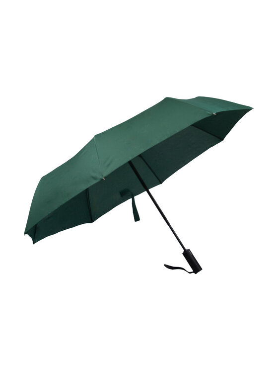 ALLORA BE UNIQUE ALLORA BE UNIQUE Ombrello automatyczny Verde