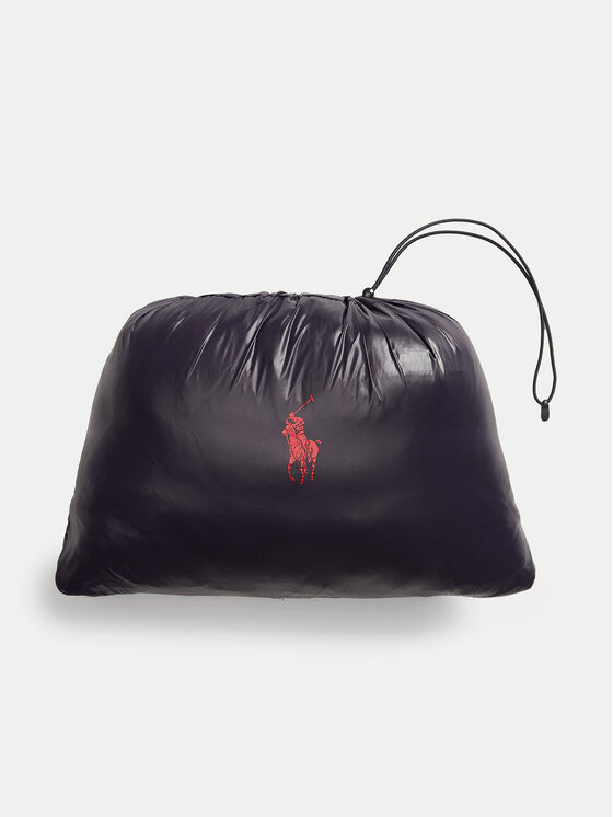 Polo Ralph Lauren Polo Ralph Lauren Žieminė striukė 211958932001 Tamsiai mėlyna Relaxed Fit