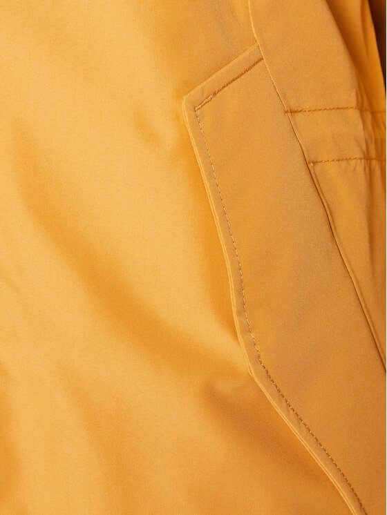 Jack Wolfskin Jack Wolfskin Парка Dakar 1112502 Жълт Regular Fit