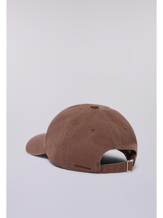 Trussardi Trussardi Cappello E079C000006N022 Marrone