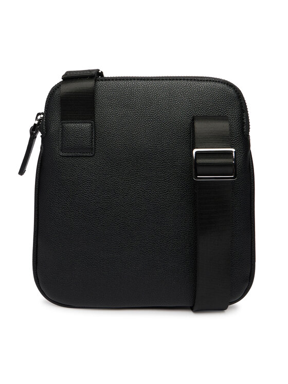 Armani Exchange Armani Exchange Crossover torbica XM002586 AF22651 UC001 Crna