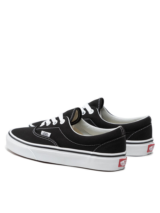 Vans Vans Tenisówki Era VN-0EWZBLK