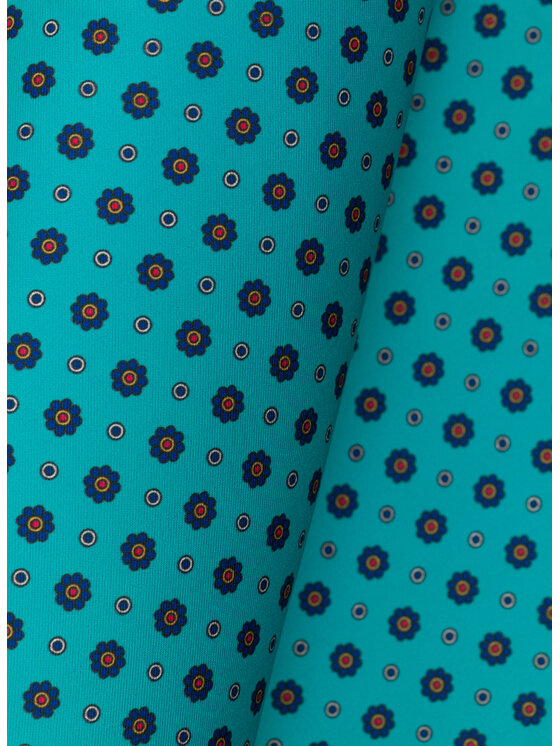 Pako Lorente Pako Lorente Poszetka P22SF-HX-032 Kolorowy