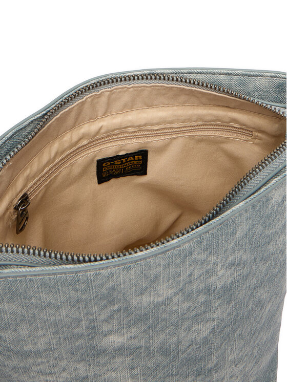 G-Star Raw G-Star Raw Ročna torba EO-LDA8713 Modra