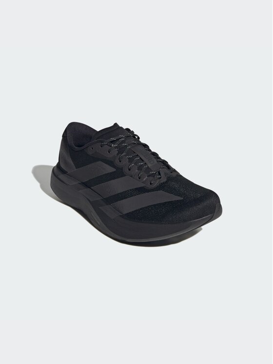 adidas adidas Buty do biegania 170264 Czarny