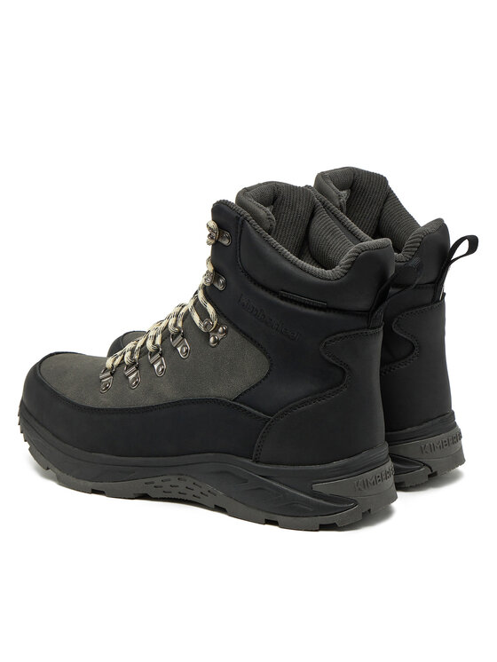 Kimberfeel Kimberfeel Schneeschuhe Marcus Grau