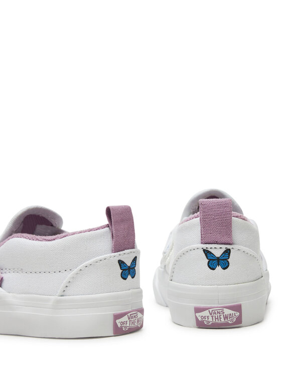 Vans Vans Tenisice Slip-On VN000D0SAHP1 Bijela