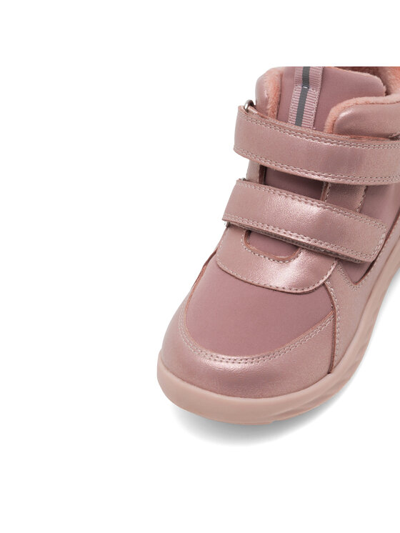 DeeZee DeeZee Schnürschuhe CEO-XT-20220808-3(III)DZ Rosa