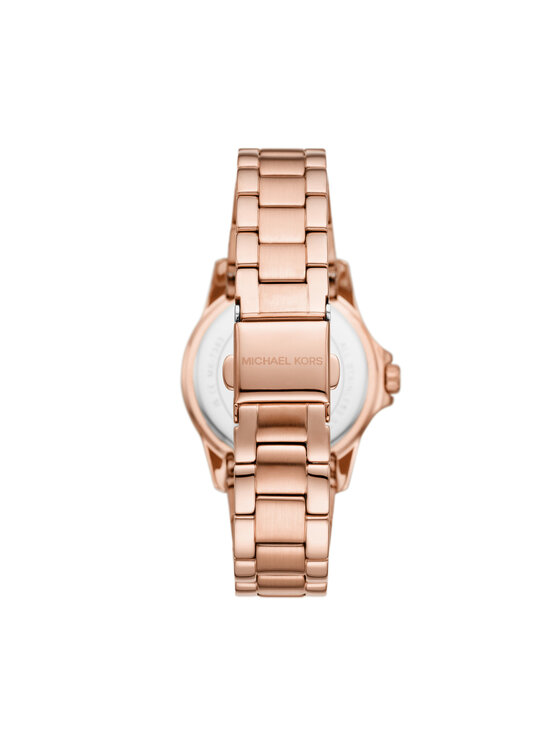 Michael Kors Michael Kors Laikrodis MK7364 Rožinė