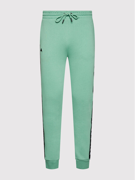 Pantaloni kappa clearance verde acqua