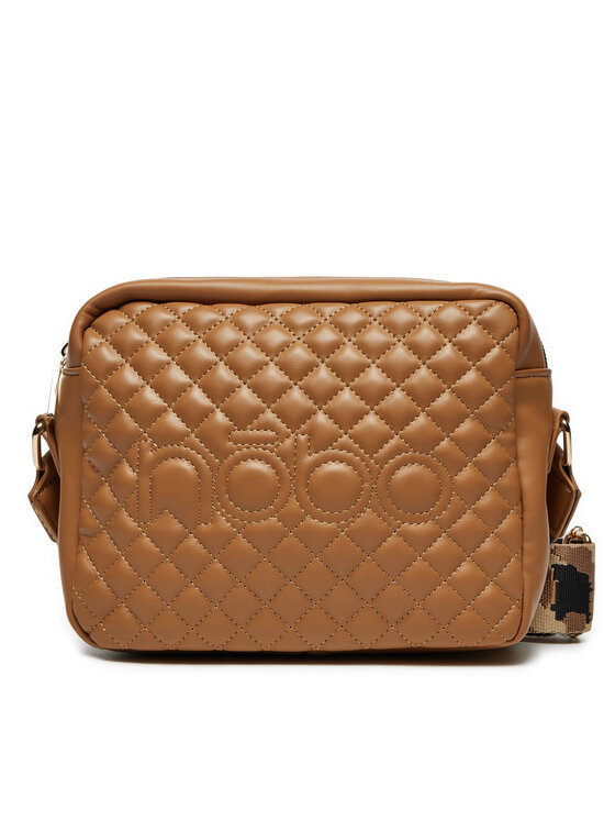Nobo Nobo Дамска чанта BAGT970 Бежов