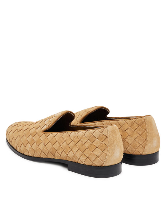 Aldo Aldo Scarpe basse Casino 13963669 Marrone