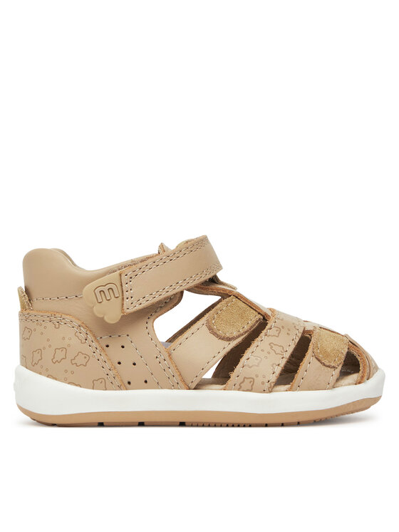 Mayoral Mayoral Sandalen 41654 Braun