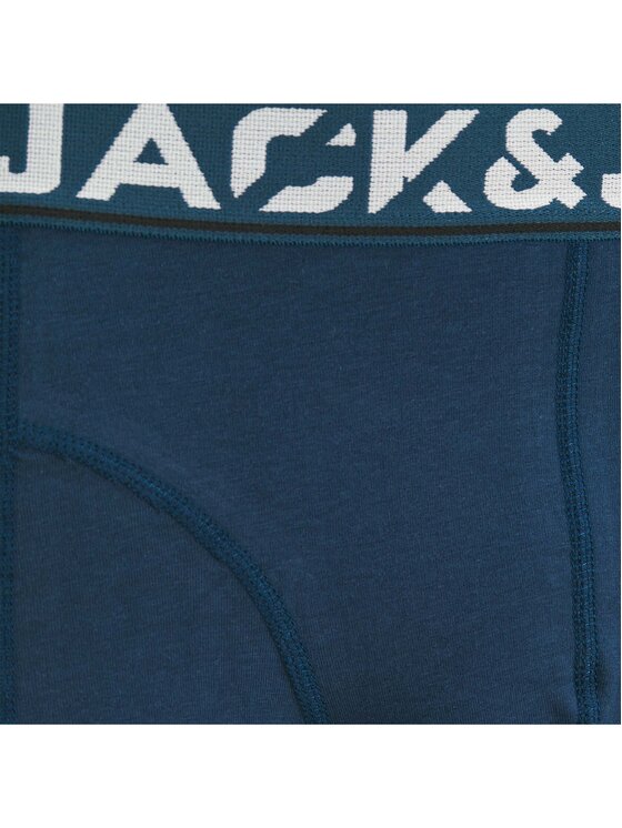 Jack & Jones Jack & Jones Bokserki 30332 Kolorowy