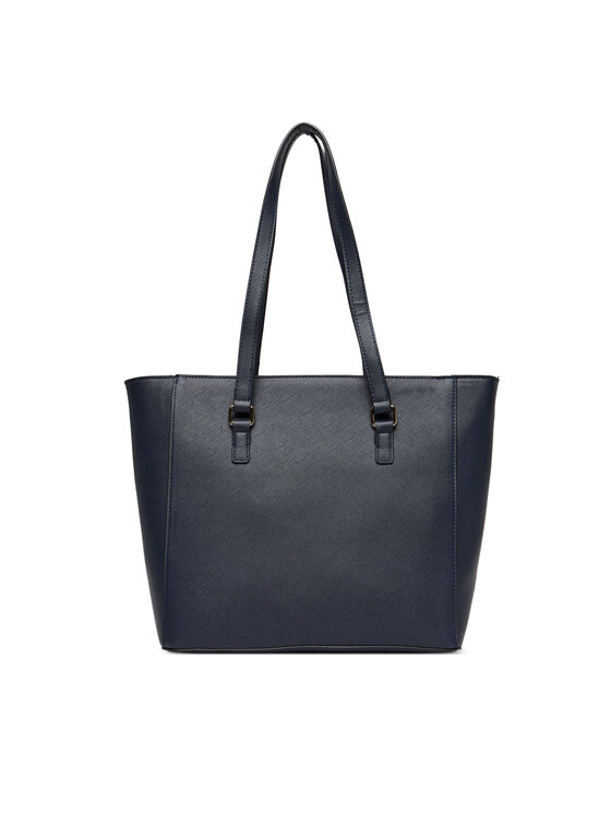 Aldo Aldo Handtasche Manerelden 14091118 Dunkelblau