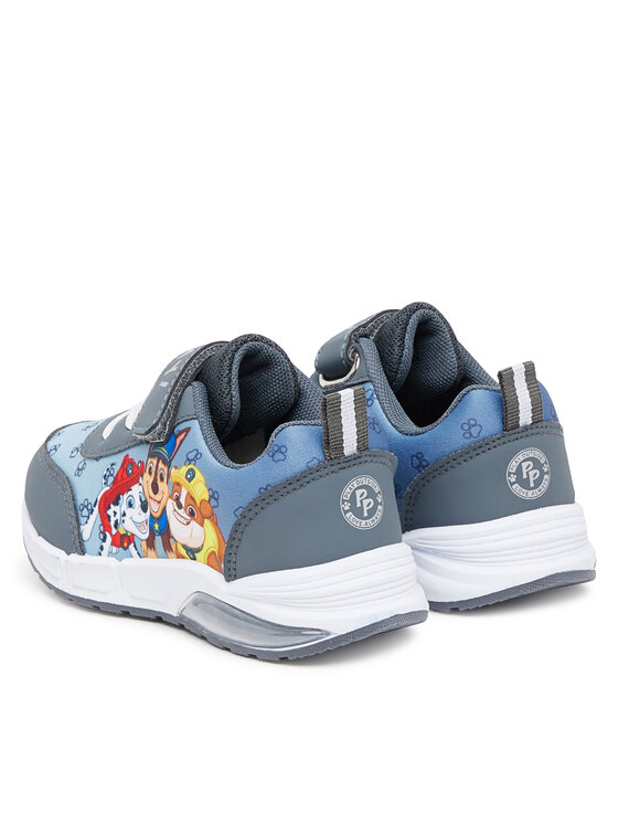 Paw Patrol Paw Patrol Superge CEO-CP76-AW25-118PAW Siva