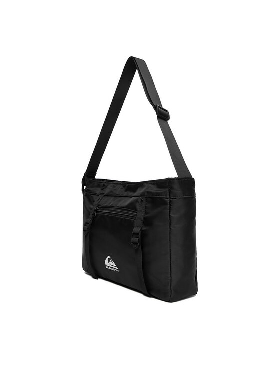 Quiksilver Quiksilver Käekott CWBEO-QUIC-M-002-09 Must