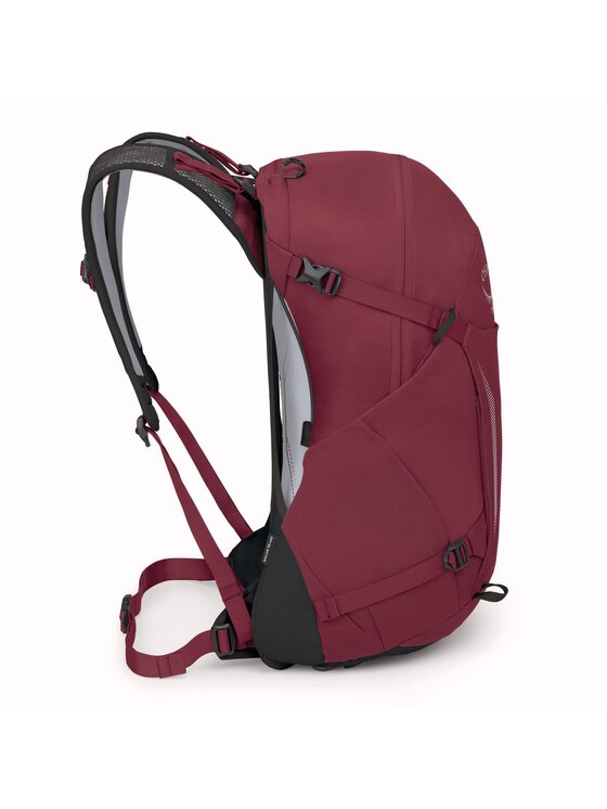 Osprey Osprey Plecak 276334 Czerwony