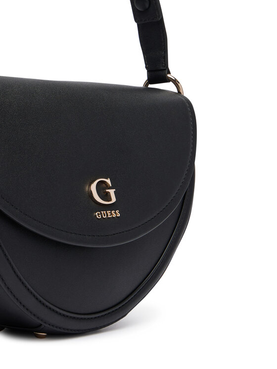 Guess Guess Kabelka Coleen HWBG97 39210 Černá
