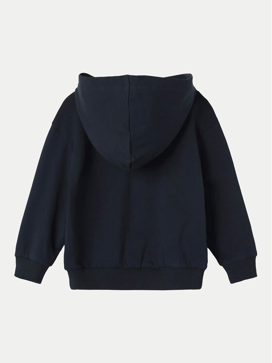 NAME IT NAME IT Pulóver 13233677 Sötétkék Regular Fit