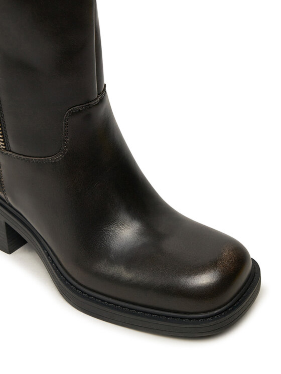 PINKO PINKO Zimske čizme Alys 04 SD0153 P056 Crna