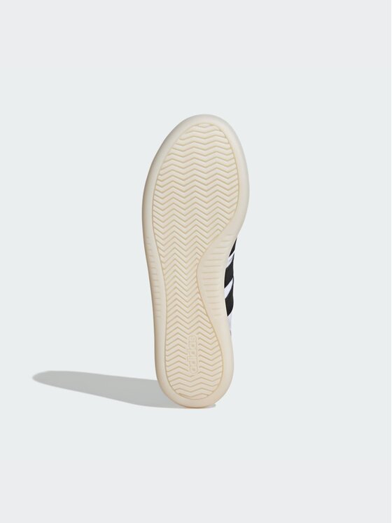 adidas adidas Sneakersy Sportswear Barreda Decode Biały