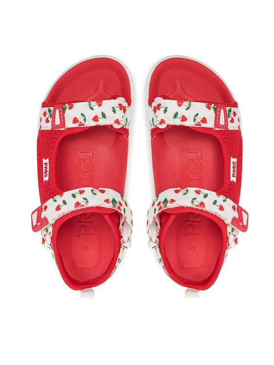 Primigi Primigi Sandale 7970600 Bijela