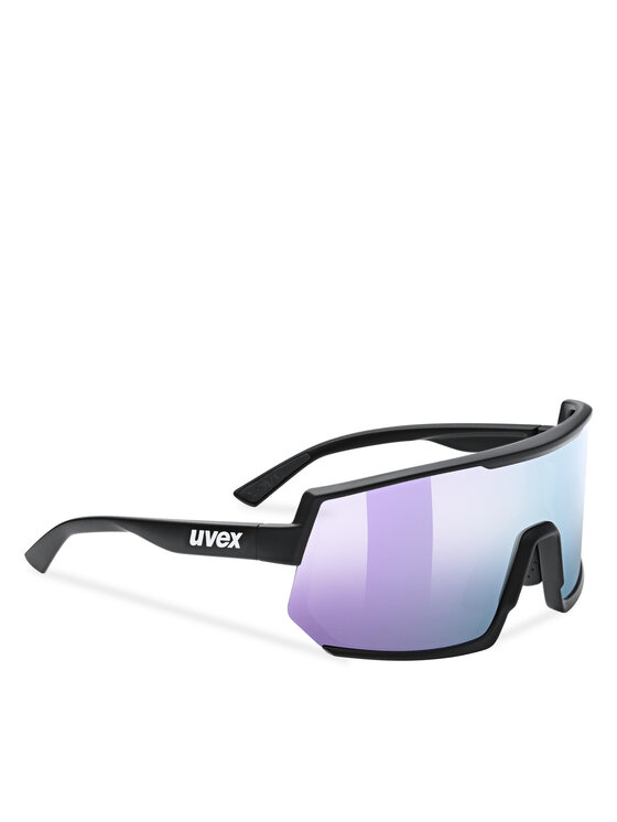Uvex Uvex Sonnenbrillen Sportstyle 235 53/3/003/2016 Schwarz