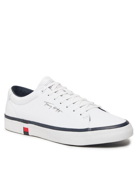 Tommy Hilfiger c Modern Vulc Corporate Leather FM0FM04922 Modivo.ua
