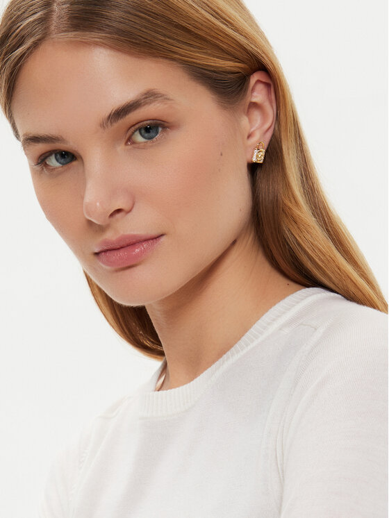 Michael Kors Michael Kors Σκουλαρίκια MKC1628AN710 Χρυσό