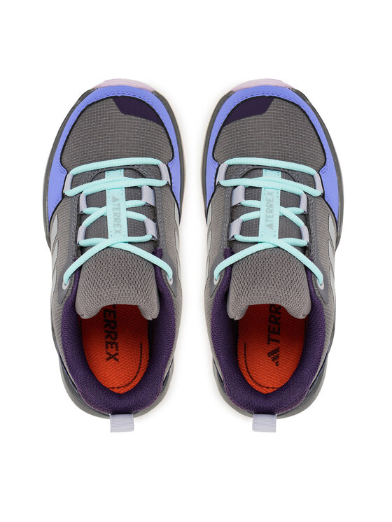 adidas adidas Trekkingschuhe Terrex Ax4r JQ0633 Grau