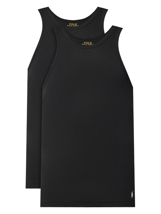Komplet 2 tank topów Polo Ralph Lauren