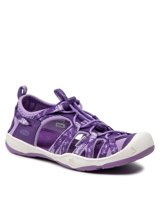 Keen Keen Sandale Moxie 1026284 Ljubičasta