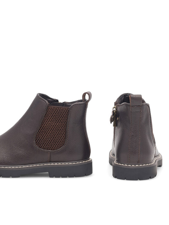 Badura Badura Saapad 9N2742 Pruun