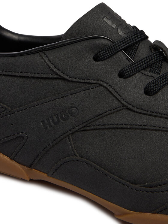 HUGO HUGO Sportcipők Keeston 50557858 Fekete