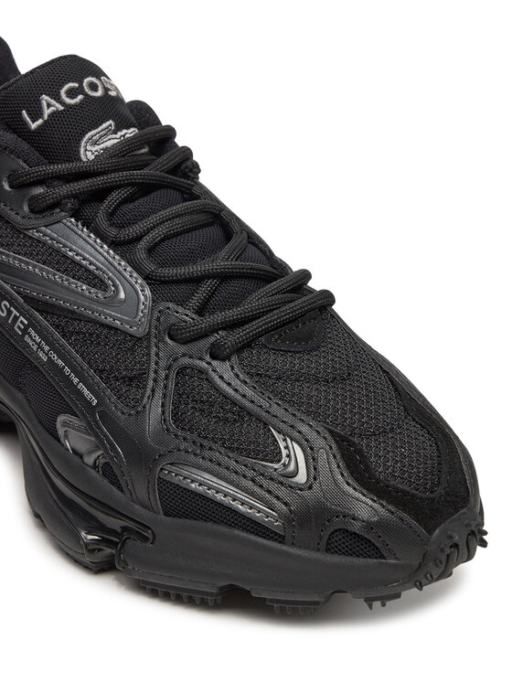 Lacoste Lacoste Tenisice L003 2K24 7-49SFA0008 Crna