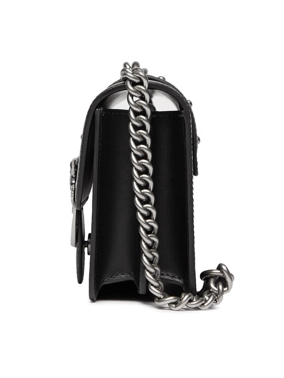 PINKO Pinko Táska Love One Mini Cl AI 23-24 PPR 100059 A0F1 Fekete