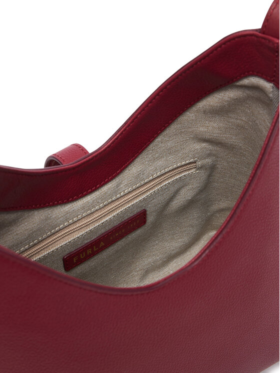 Furla Furla Сумка Goccia S WB01979 BX3353 CGQ00 Бордовий
