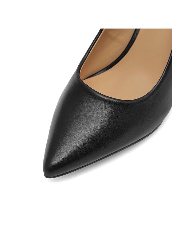 Jenny Fairy Jenny Fairy Scarpe stiletto ALESSIA WYL3670-1 Nero