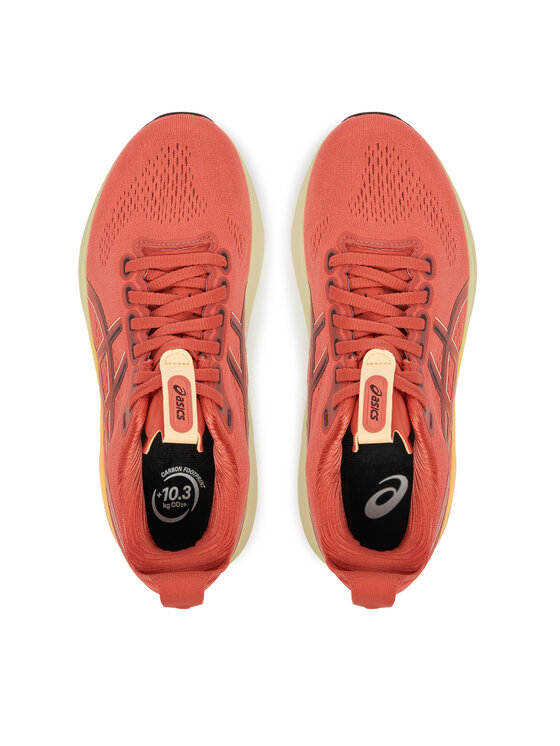 Asics Asics Παπούτσια για Τρέξιμο Gel-Kayano 32 1012B838 Ροζ
