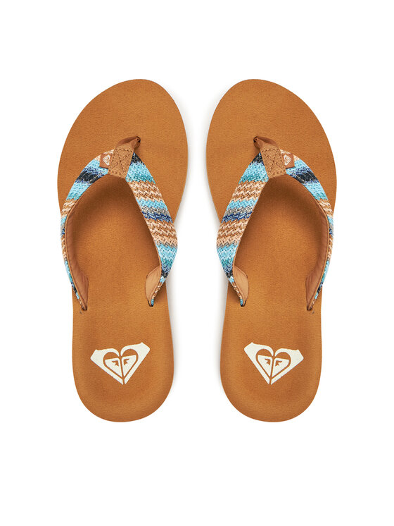 Roxy Roxy Varbavahesandaalid ARJL101167 Sinine