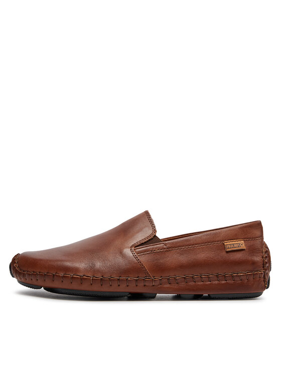 Pikolinos Pikolinos Polobotky 09Z-5511 Hnědá