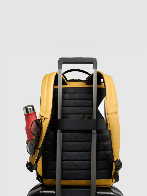 Piquadro Piquadro Zaino 396 Blu